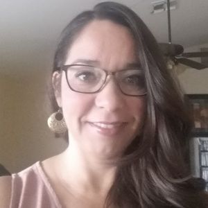 Meet your Posher, Monica